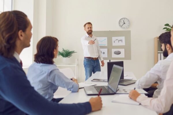 Consulting-Corporate Training & Leadership 3 Consulting-Corporate Training & Leadership 3