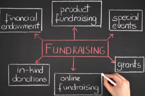Consulting-Investor Relations & Fundraising 3 Consulting-Investor Relations & Fundraising 3