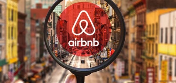 AIRBNB Performace Ads