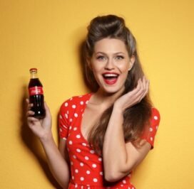 Coca Cola