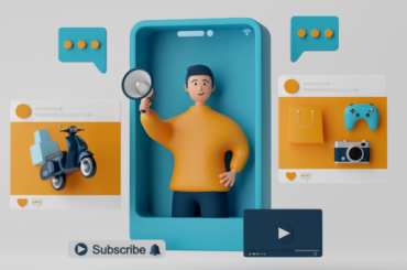 Digital-Performance Marketing & Advertising 1