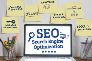 Digital-SEO & Organic Growth 1