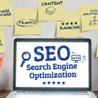 Digital-SEO & Organic Growth 1