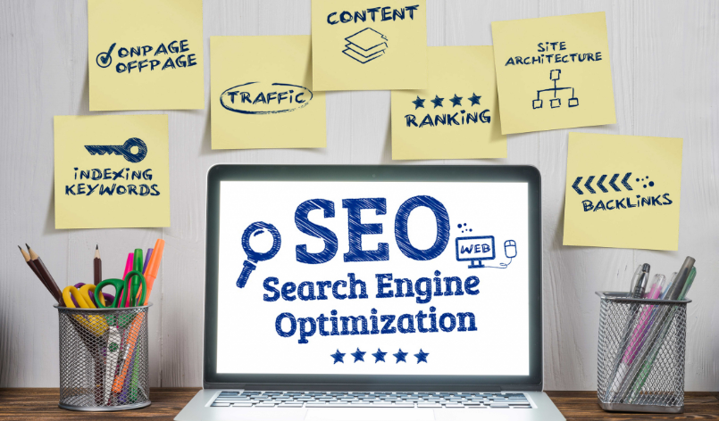 Digital-SEO & Organic Growth 1