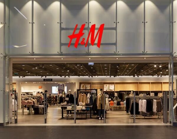 H&M