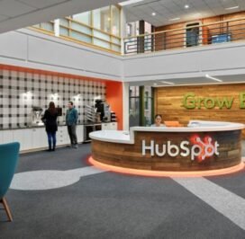 Hubspot