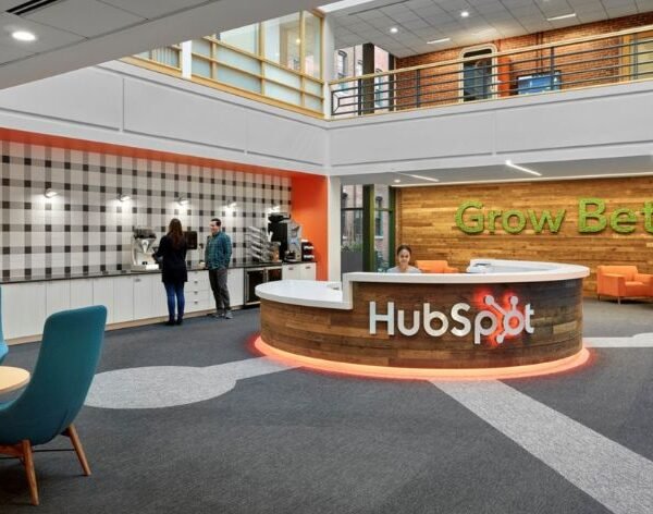 Hubspot