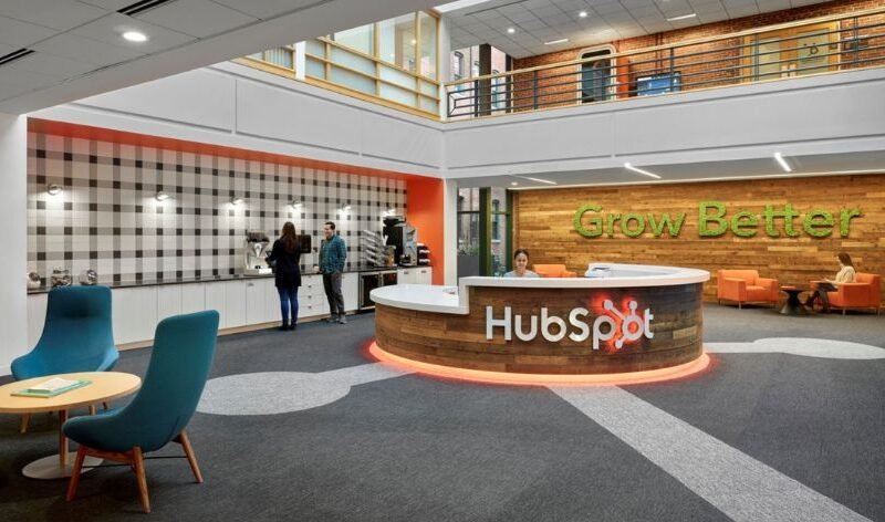 Hubspot