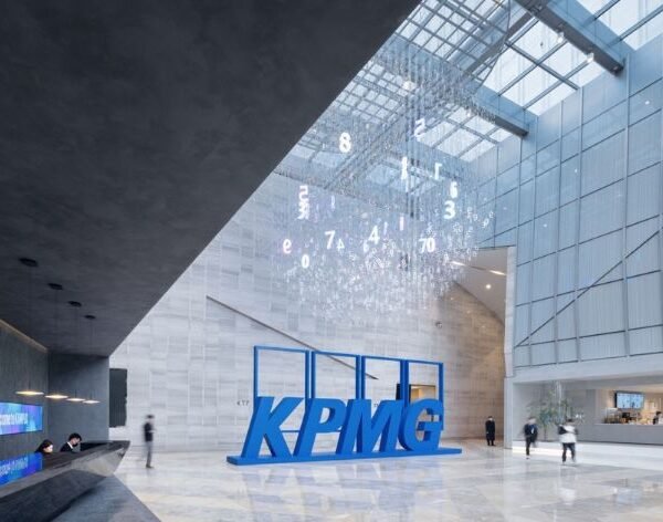 KPMG