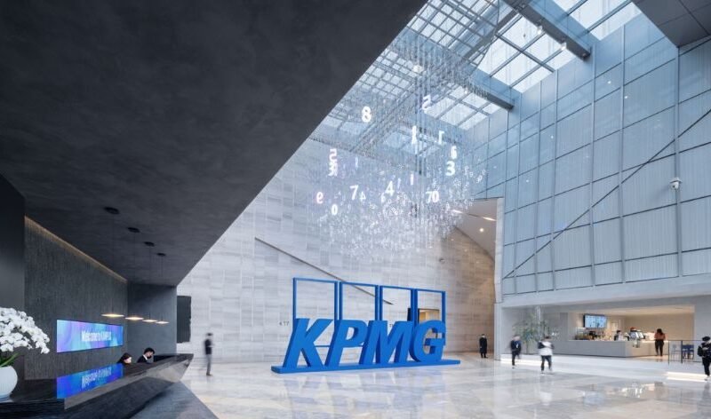 KPMG