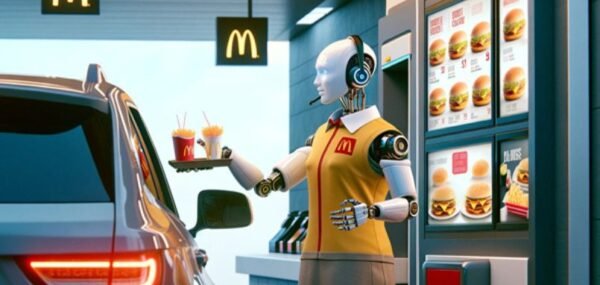Mc Donalds
