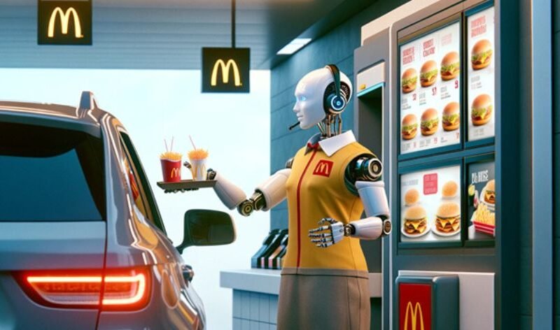 Mc Donalds Mc Donalds