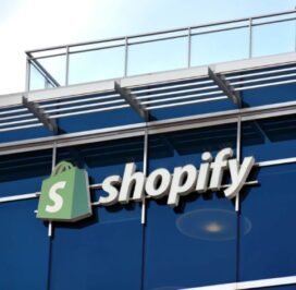 Shopify