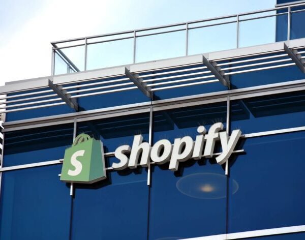 Shopify